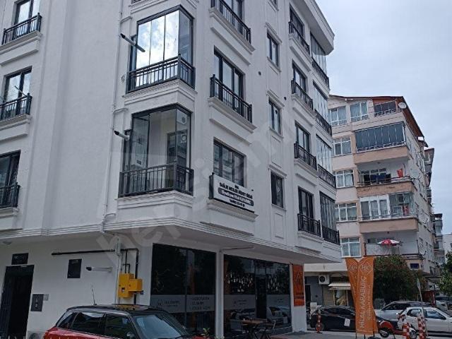 Ordu içerisinde satılık mülk