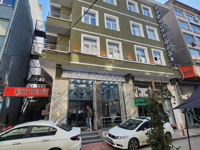 Altindağ, Ankara içerisinde satılık Turistik Tesis