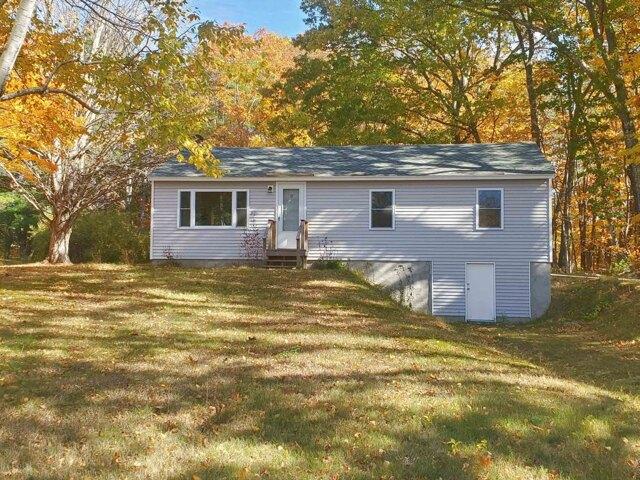 House for sale in Wolfeboro, Carroll County