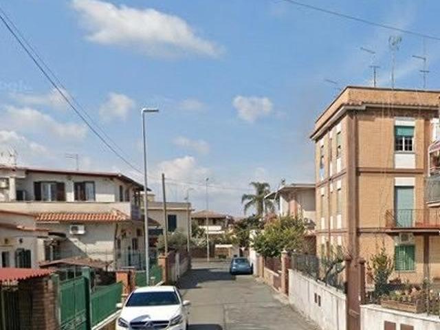 Stanza in affitto a Castro Pretorio, Roma