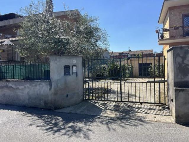 Monolocale in affitto a Roma Capitale, Lazio