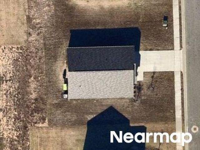 House for sale in Granville, North Carolina
