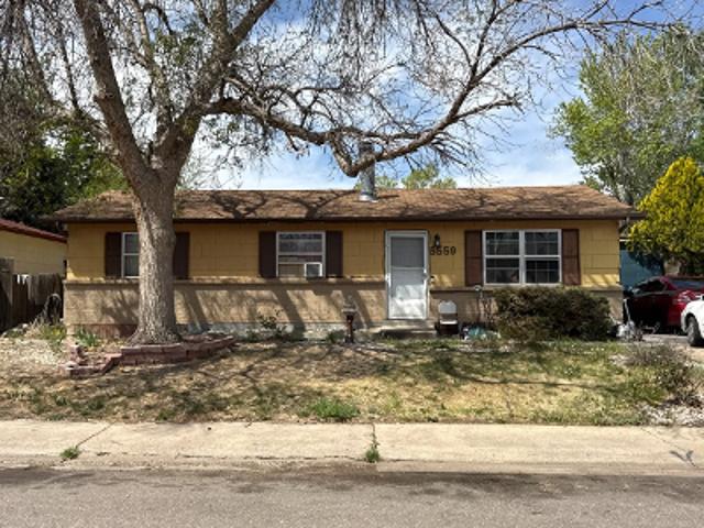 House for sale in Denver, Colorado