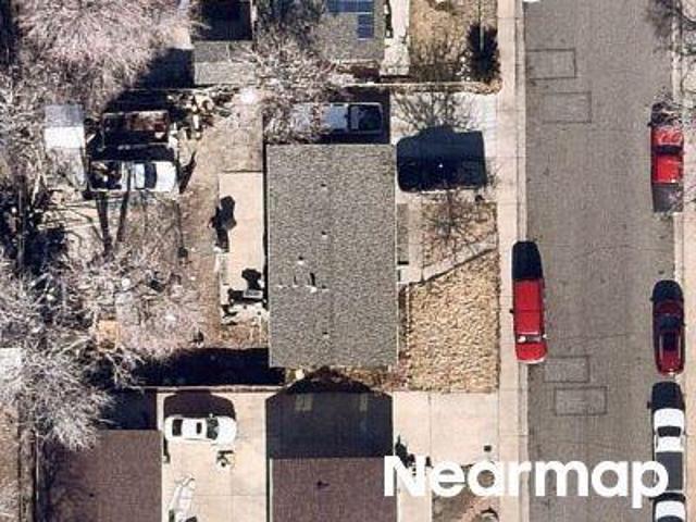 House for sale in Denver, Colorado