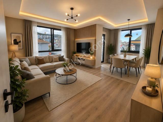 Sultanbeyli, İstanbul içerisinde satılık mülk
