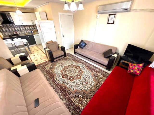 Altınkum, Edremit içerisinde kiralık mülk