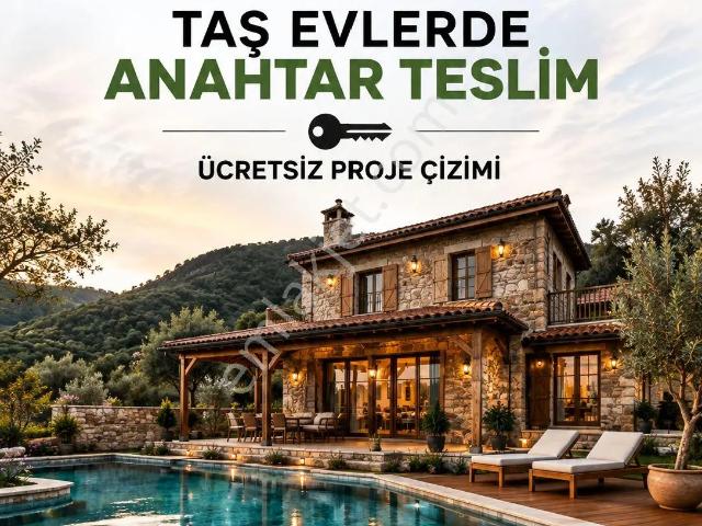 Bodrum, Muğla içerisinde satılık Villa