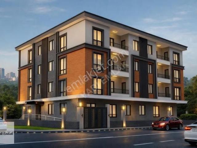 Turhal, Tokat içerisinde satılık mülk