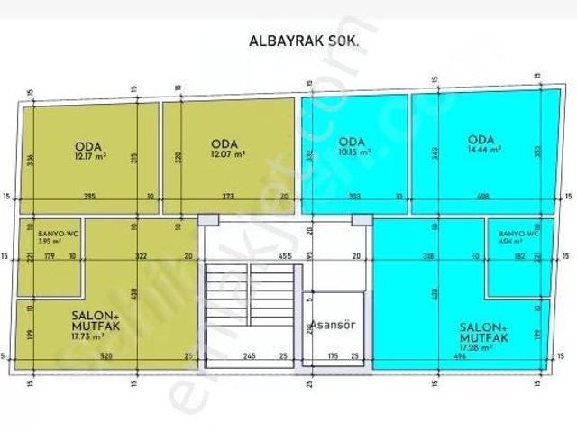 Bahçelievler, İstanbul içerisinde satılık mülk