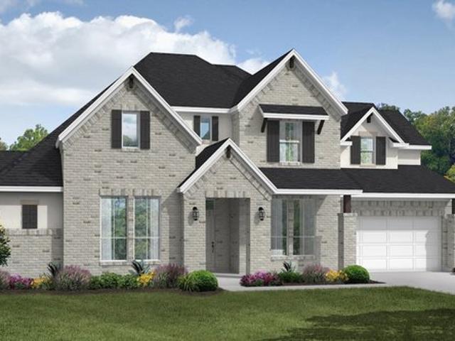 House for sale in Chambers, Texas