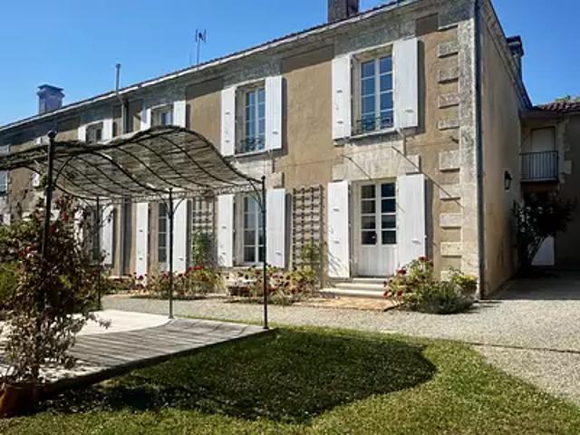Maison vente à Le Bourg, Anais