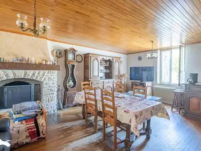 Maison vente à Le Bourg, Anais