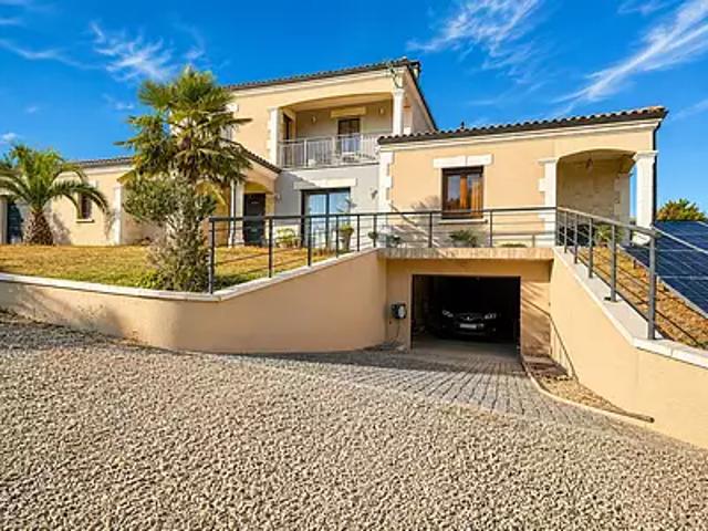 Maison vente à Le Bourg, Anais
