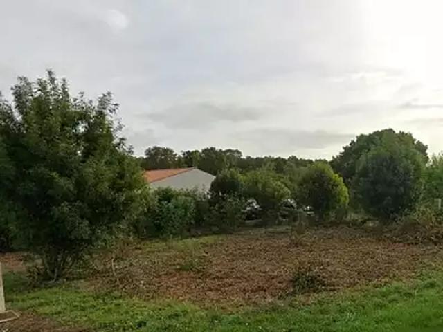 Terrain vente à Anais, Charente-Maritime