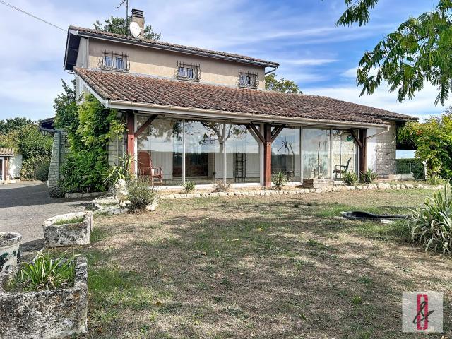 Maison vente à Le Bourg, Anais