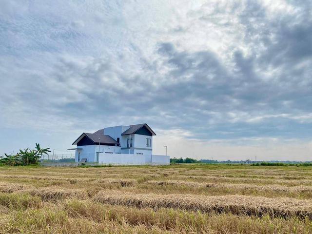 Bungalow for sale in Lanas, Kelantan