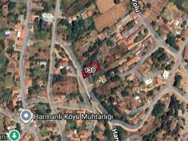 Biga, Çanakkale içerisinde satılık Arsa