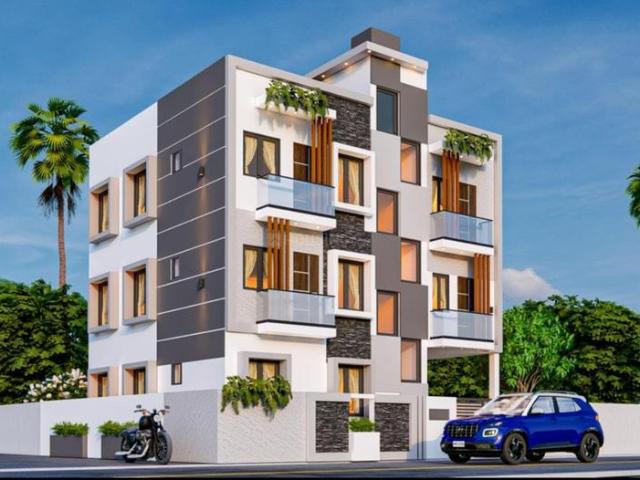 Flat for sale in Tamil Nadu