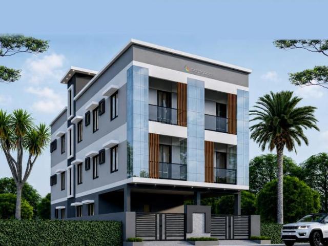 Flat for sale in Tamil Nadu