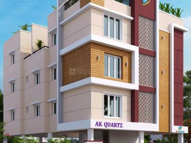 Flat for sale in Tamil Nadu