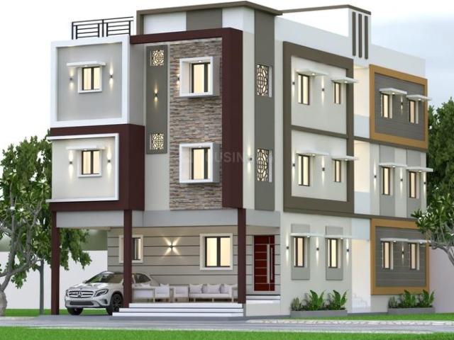 Flat for sale in Tamil Nadu