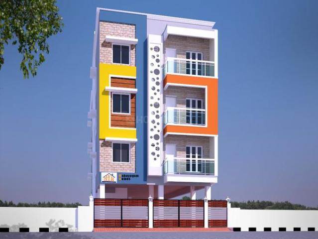 Flat for sale in Tamil Nadu