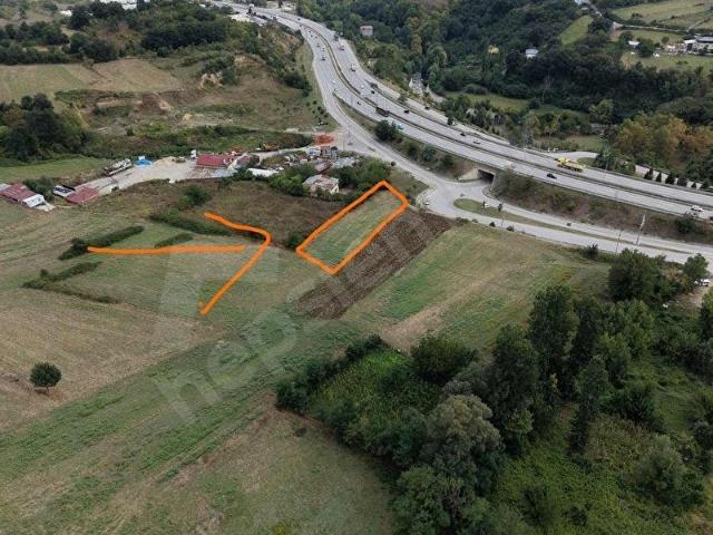 İlkadim, Samsun içerisinde satılık Arsa