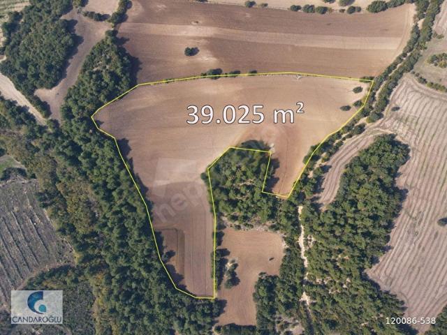 Kızılkeçili, Çanakkale Merkez içerisinde satılık Arsa