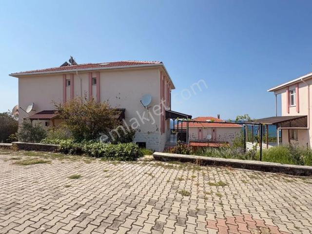 Ayvacik, Çanakkale içerisinde satılık Villa