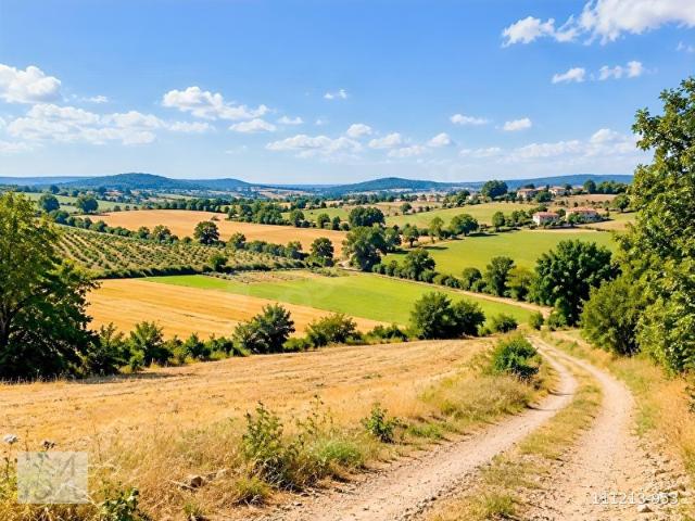 Sule, Çan içerisinde satılık Arsa