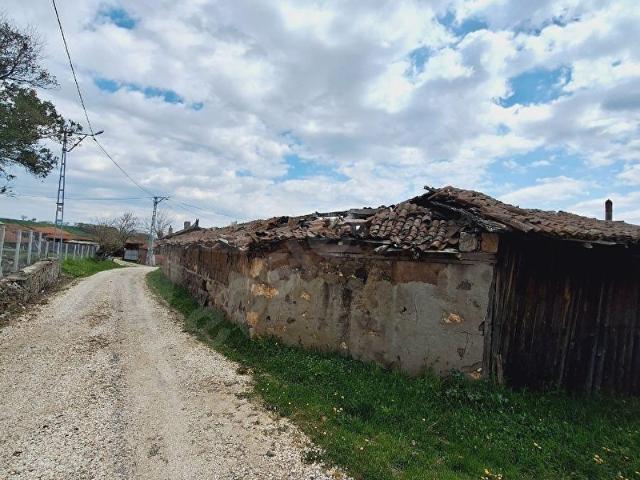 Çaltı, Çan içerisinde satılık Arsa