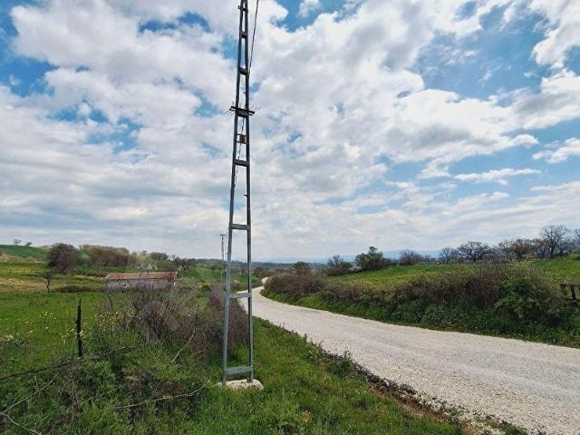 Küçüklü, Çan içerisinde satılık Arsa