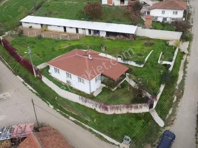 Çan, Çanakkale içerisinde satılık Villa