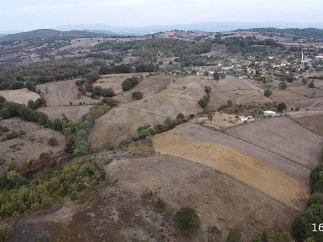 Doğaca, Çan içerisinde satılık Arsa