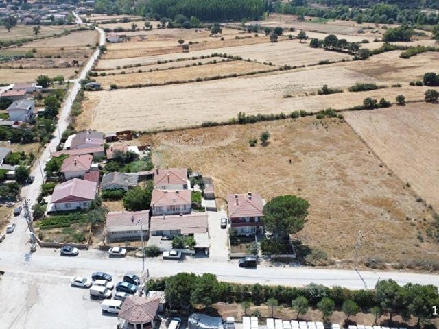 Etili, Çan içerisinde satılık Arsa