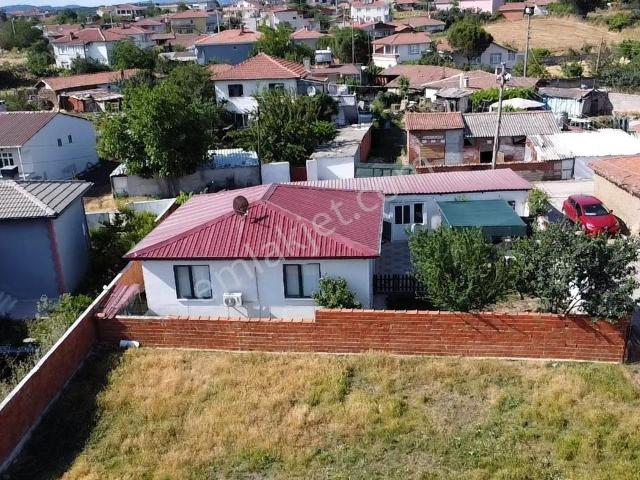 Çan, Çanakkale içerisinde satılık Villa