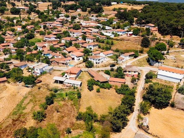 Karadağ, Çan içerisinde satılık Arsa