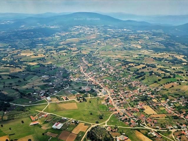 Kocayayla, Çan içerisinde satılık Arsa