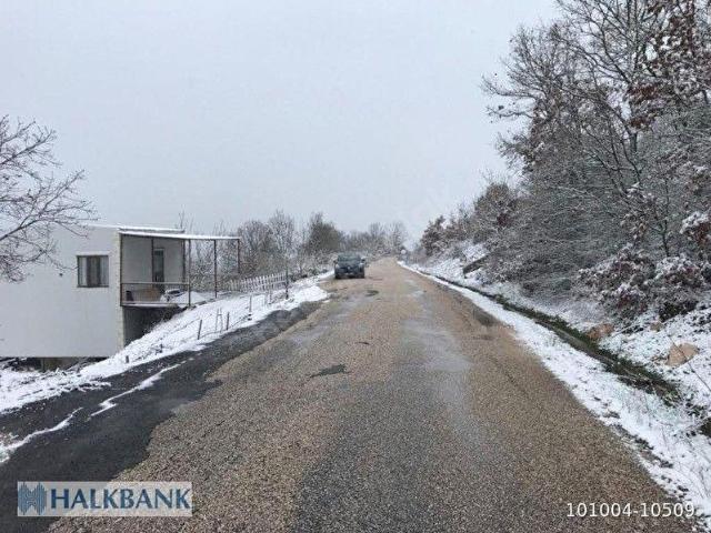 Sameteli, Çan içerisinde satılık Arsa