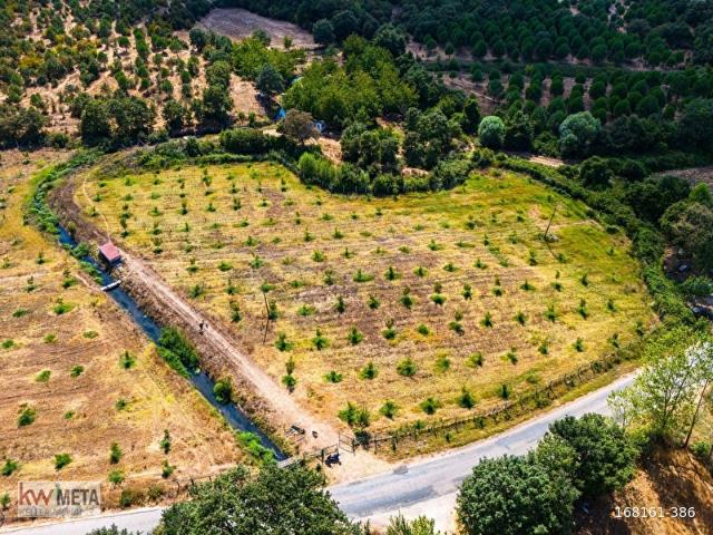 Tepeköy, Çan içerisinde satılık Arsa