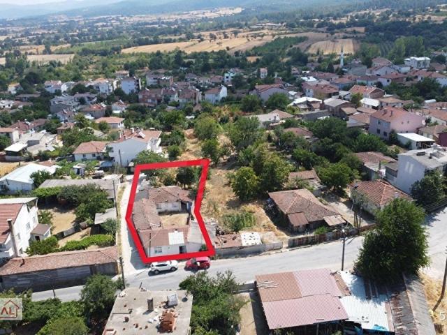 Terzialan, Çan içerisinde satılık Arsa