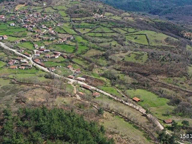 Bayramiç içerisinde satılık Arsa