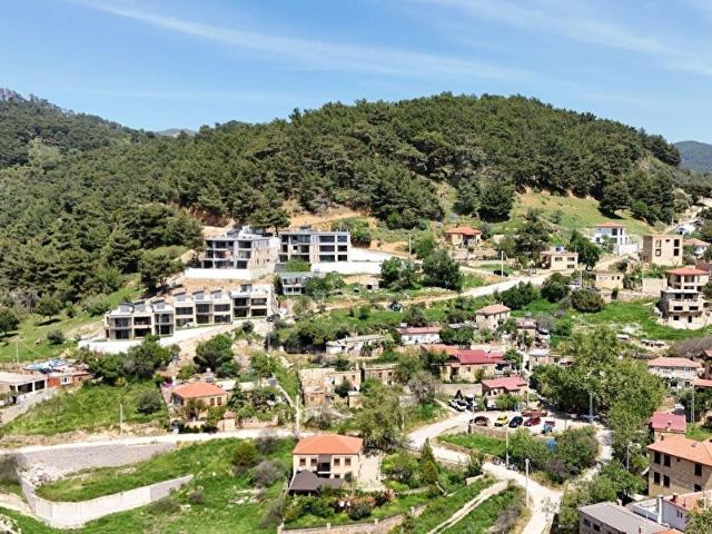 Ayvacik, Çanakkale içerisinde satılık Villa