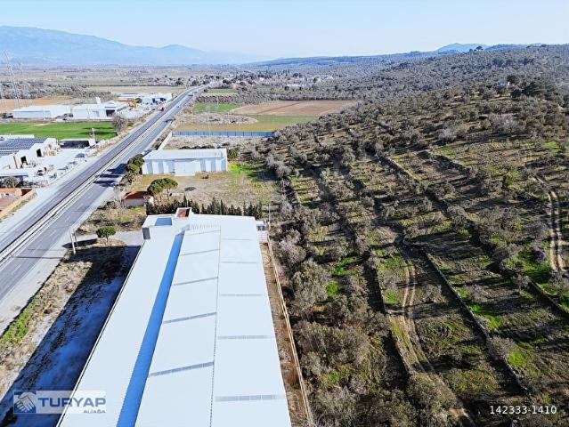 Bergama, İzmir içerisinde satılık mülk