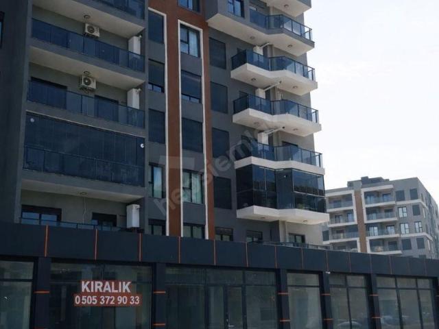 Menemen, İzmir içerisinde satılık Dükkan