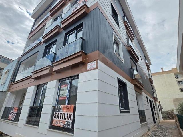 Menemen, İzmir içerisinde satılık mülk