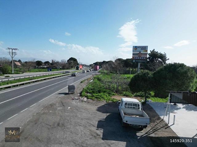 Aliağa, İzmir içerisinde satılık Dükkan