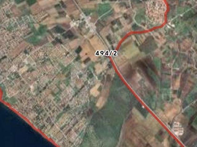 Dikili, İzmir içerisinde satılık Arsa