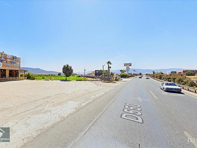 Menemen, İzmir içerisinde satılık Arsa