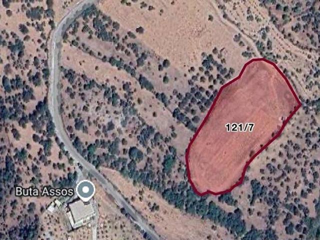 Ayvacik, Çanakkale içerisinde satılık Arsa